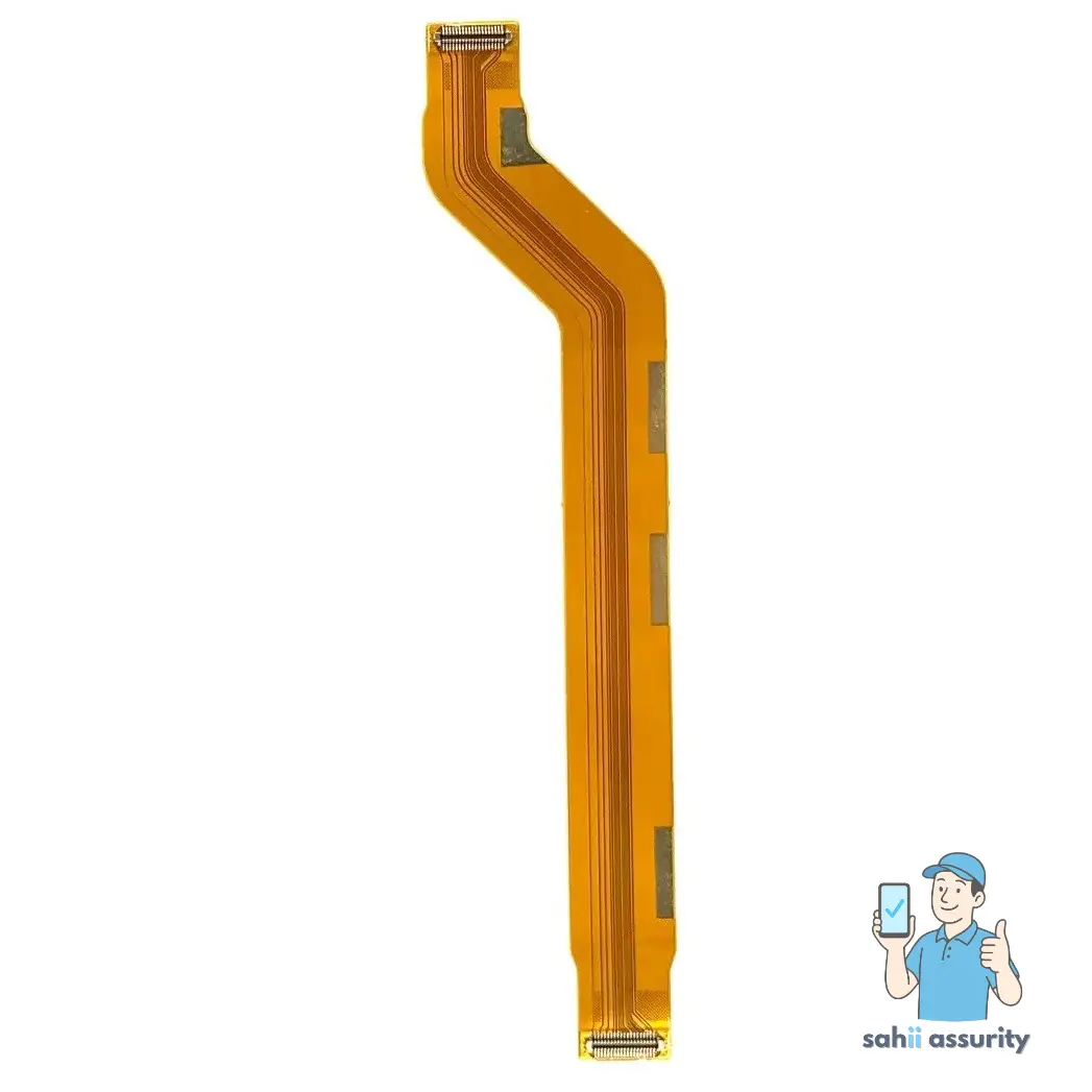Main Flex Cable for Tecno Spark 8 Pro thumbnail